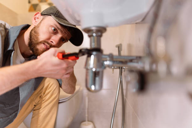 Best Drain Cleaning & Maintenance in Salida Del Sol Estates, TX